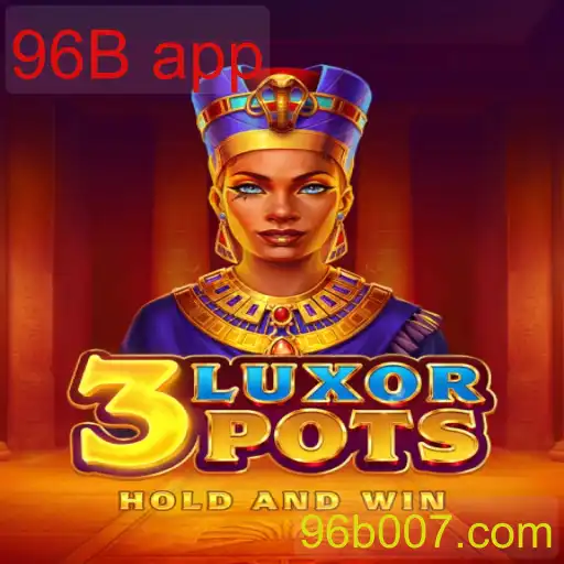 3LuxorPots